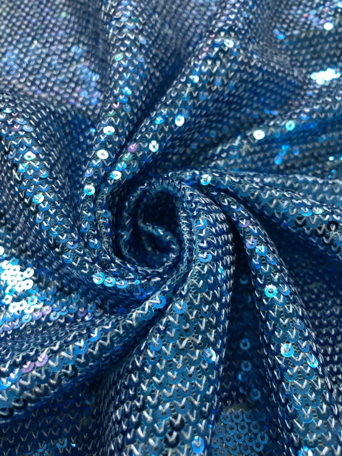 Paiete pe tulle
