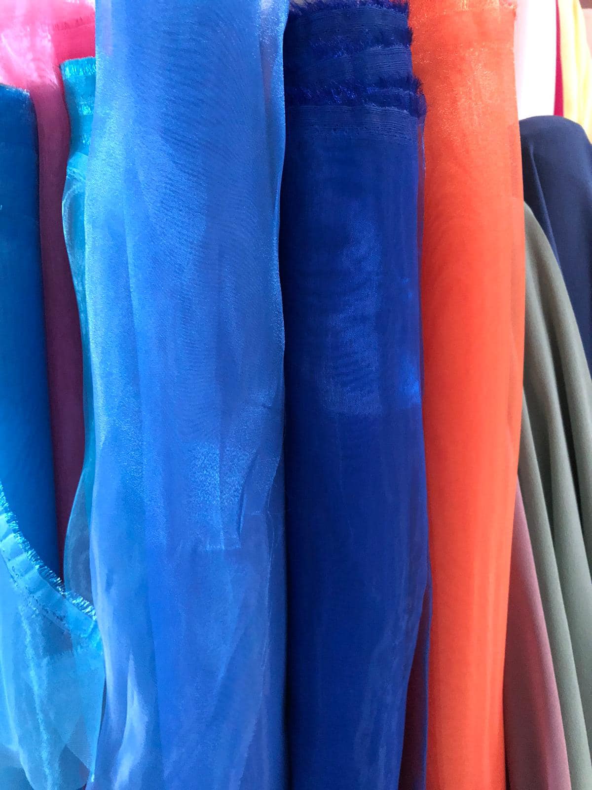 Organza