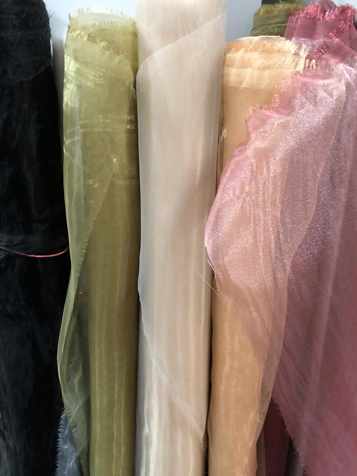 Organza