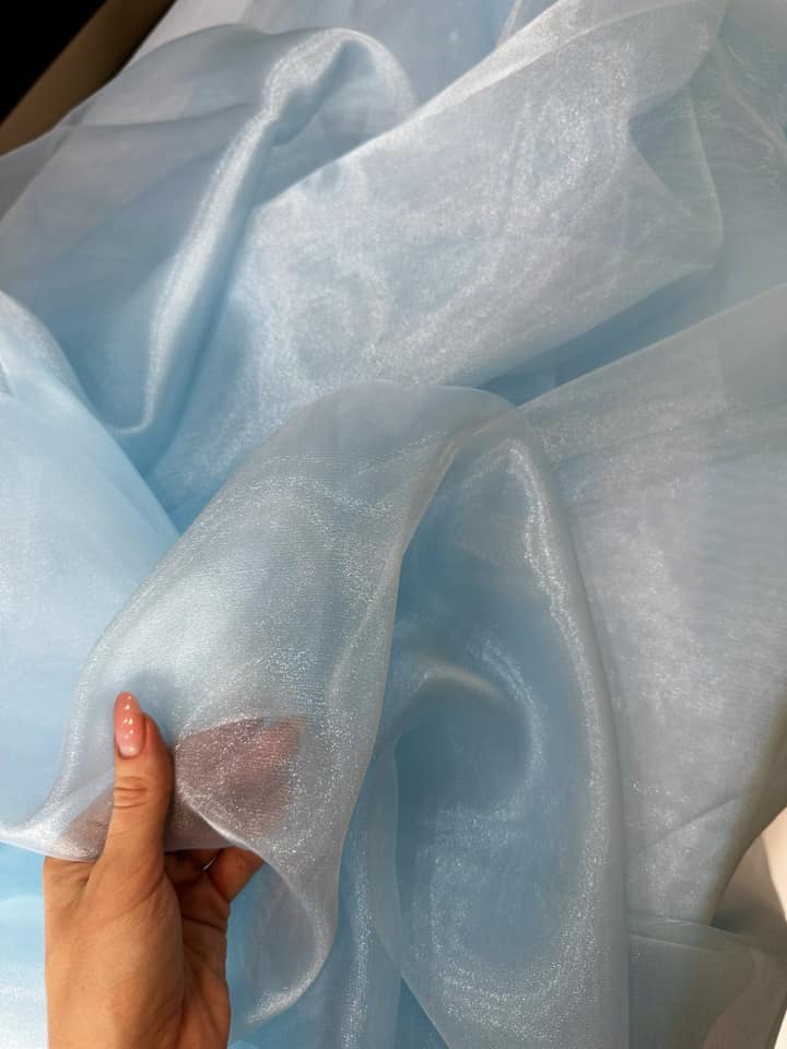 Organza