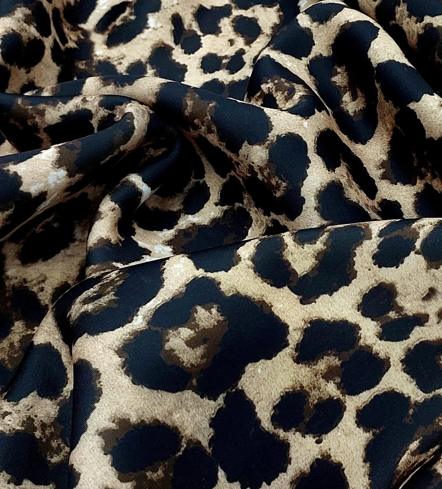 Neopren , Model Animal Print