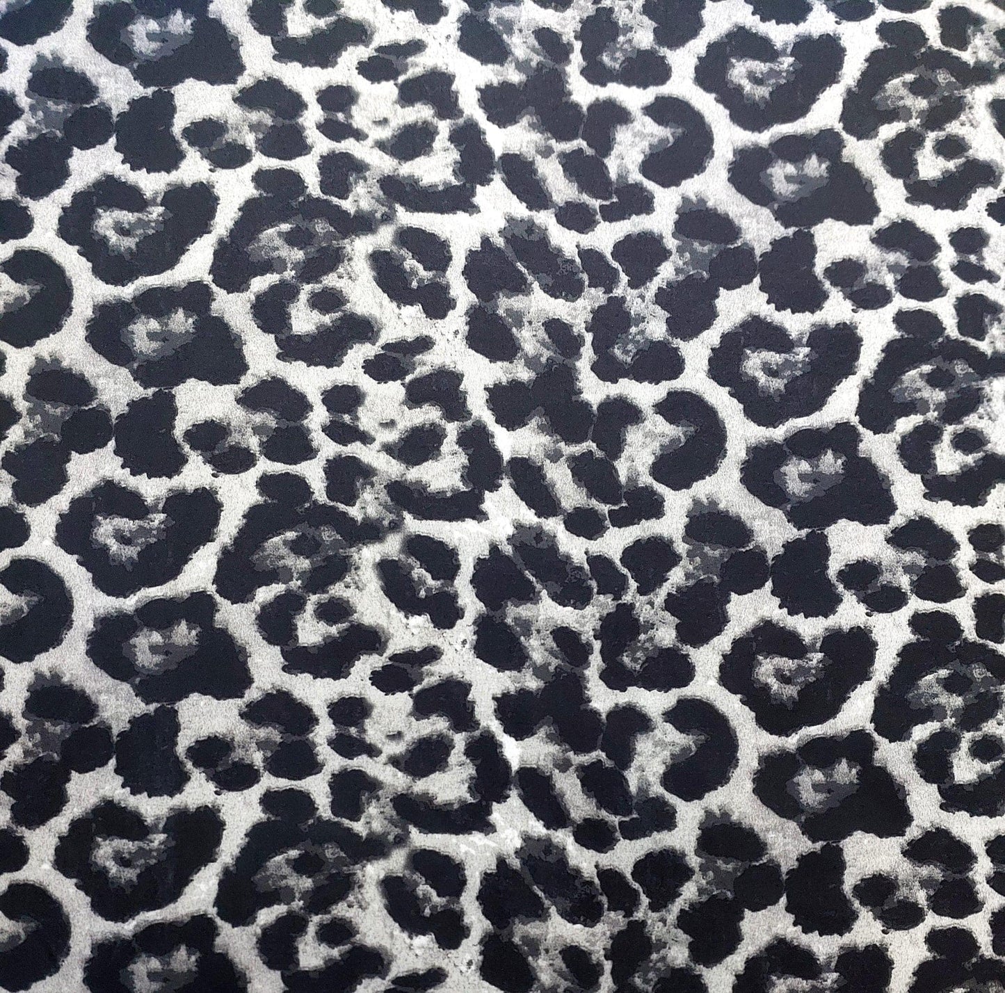 Neopren , Model Animal Print
