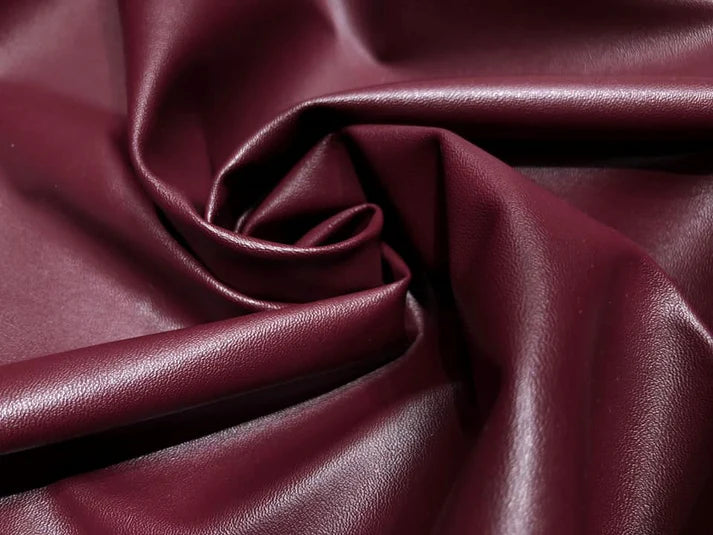 Piele ecologica, Mov