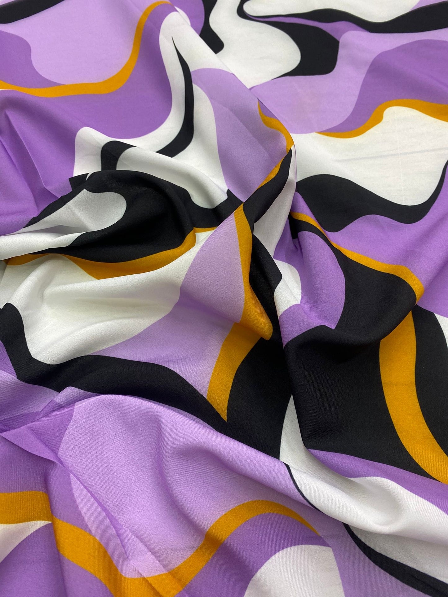 Silka imprimata supersoft, Model 12