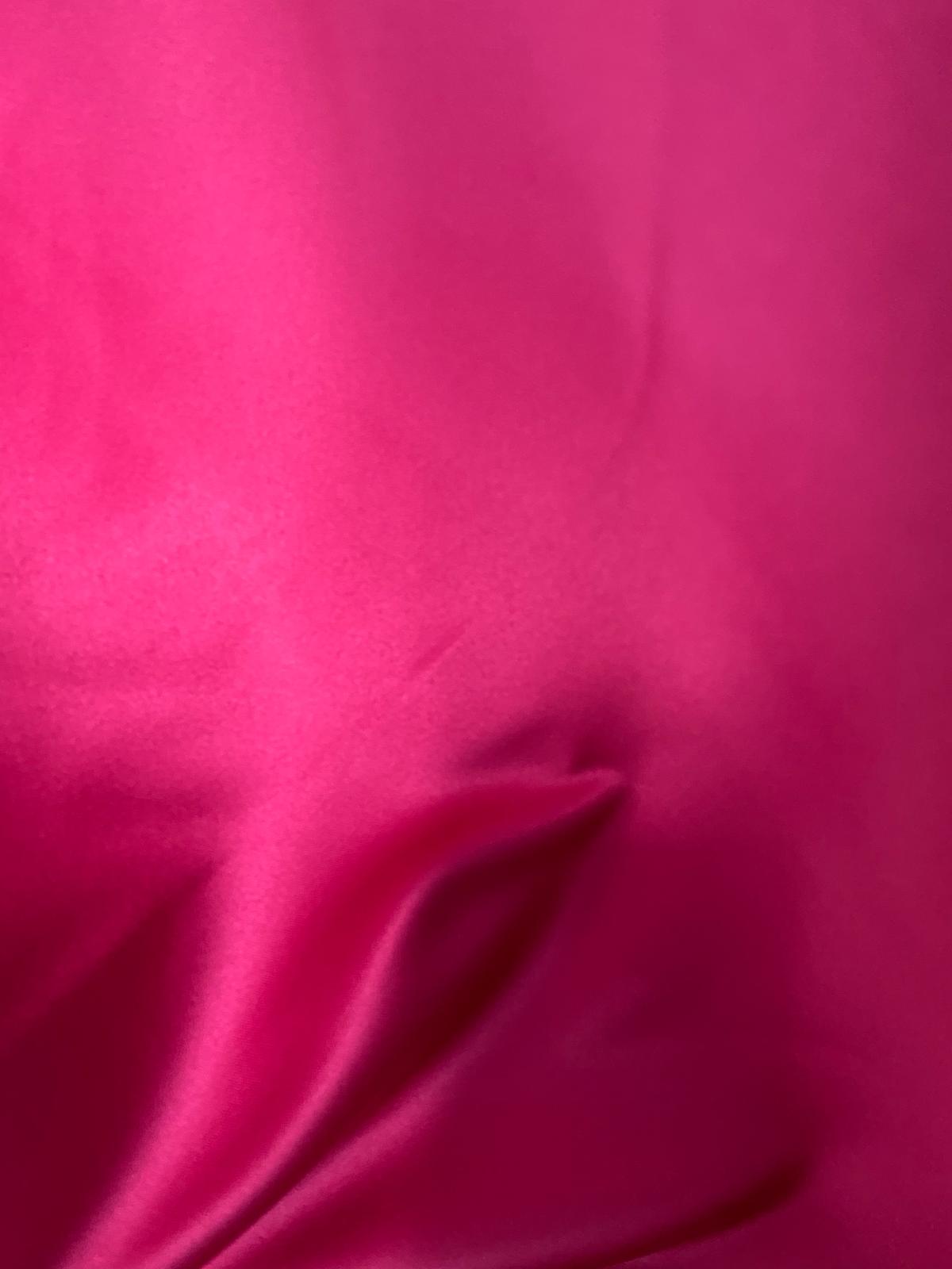 Tafta fixa, Roz Fuxia