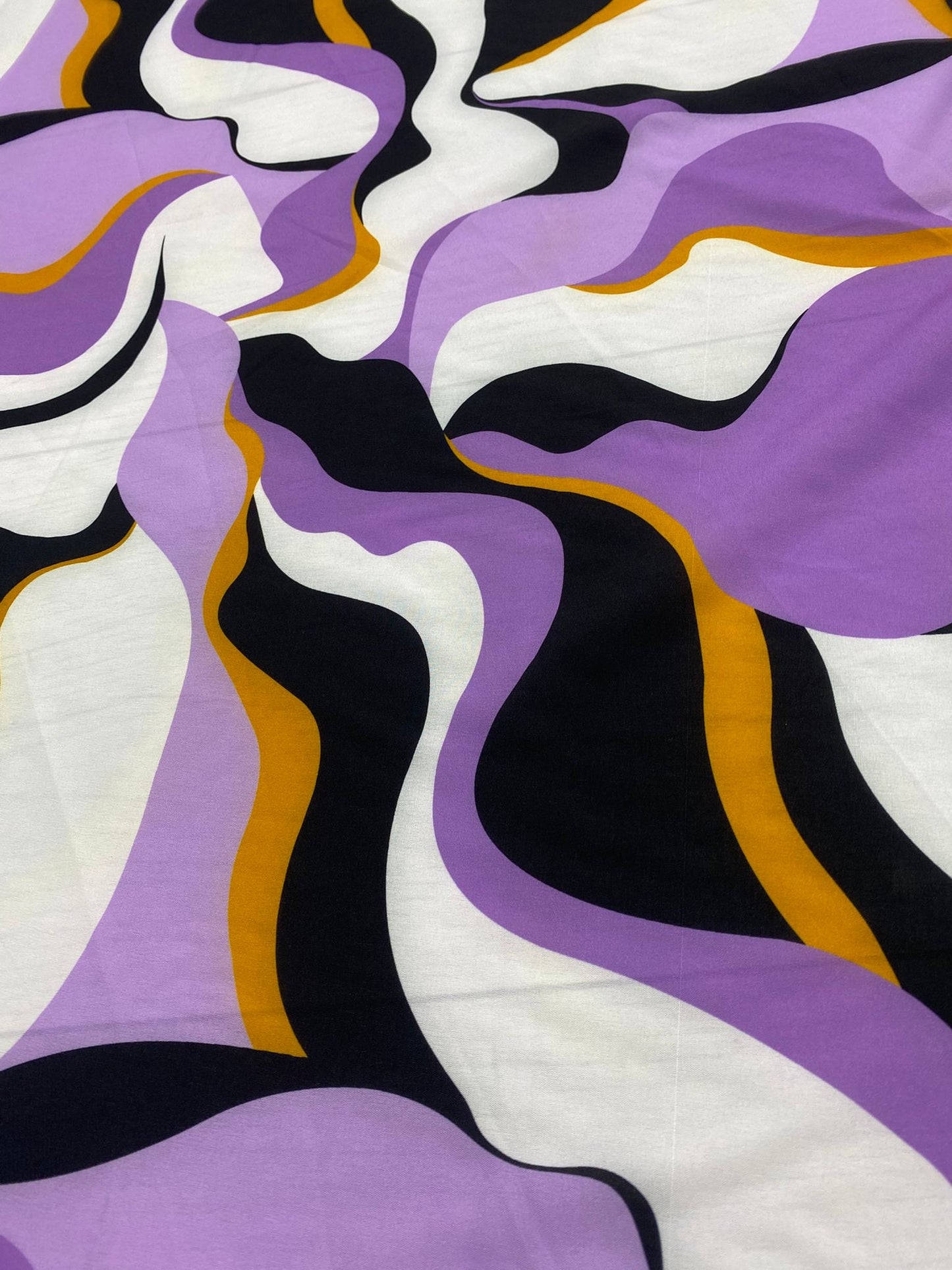 Silka imprimata supersoft, Model 12