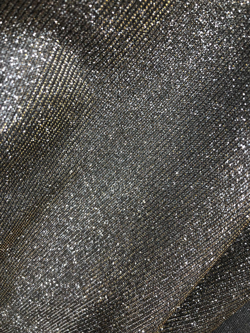 Lurex, Gri