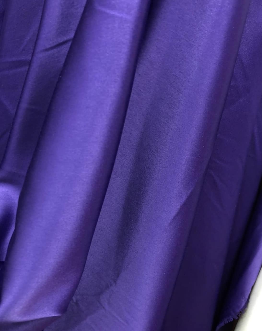 Tafta elastica clasica, Violet