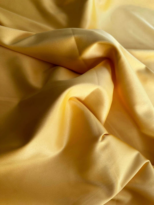 Tafta elastica clasica, Galben