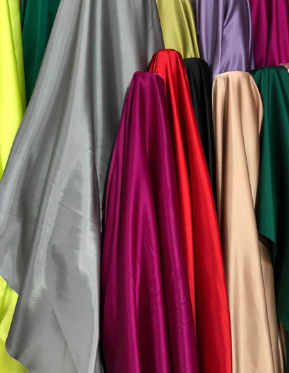 Tafta Elastica Premium, Culori Disponibile