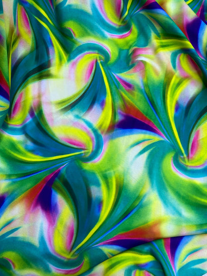 Silka imprimata supersoft, Model 20