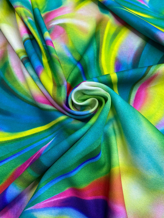 Silka imprimata supersoft, Model 20