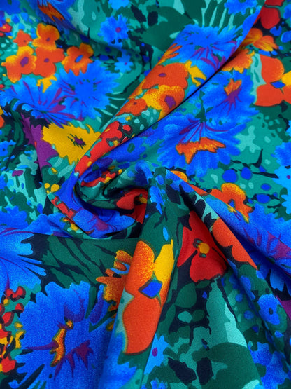 Silka imprimata supersoft, Model 16