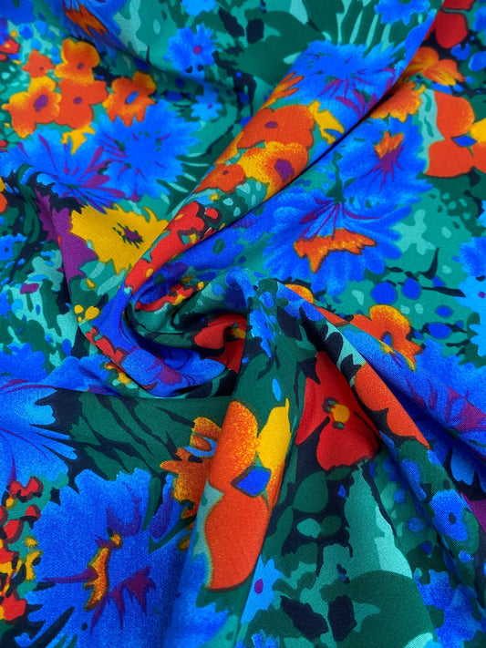 Silka imprimata supersoft, Model 16