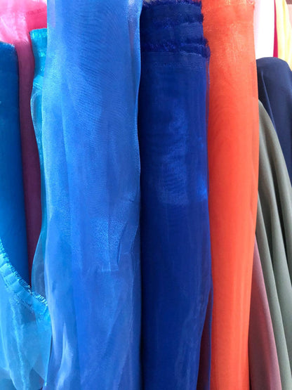 Organza
