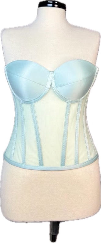 Corset Modelator Tip 3, Blue