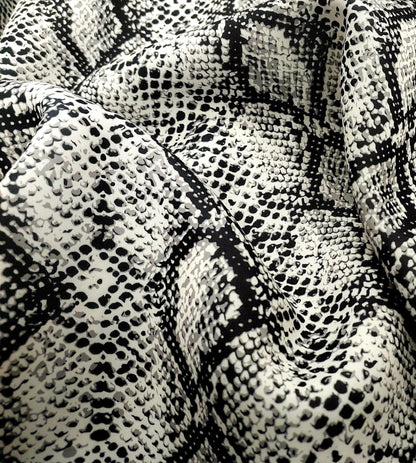 Neopren, Model Snake