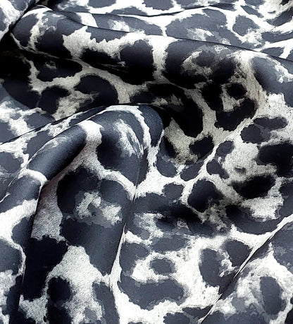 Neopren , Model Animal Print