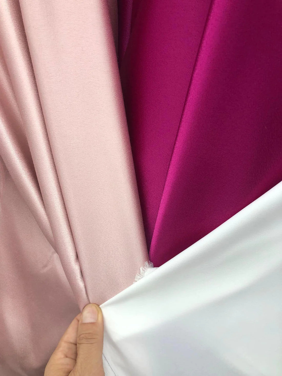 Tafta Elastica Premium, Culori Disponibile