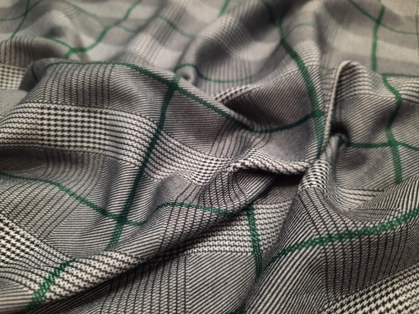 Jersey plin