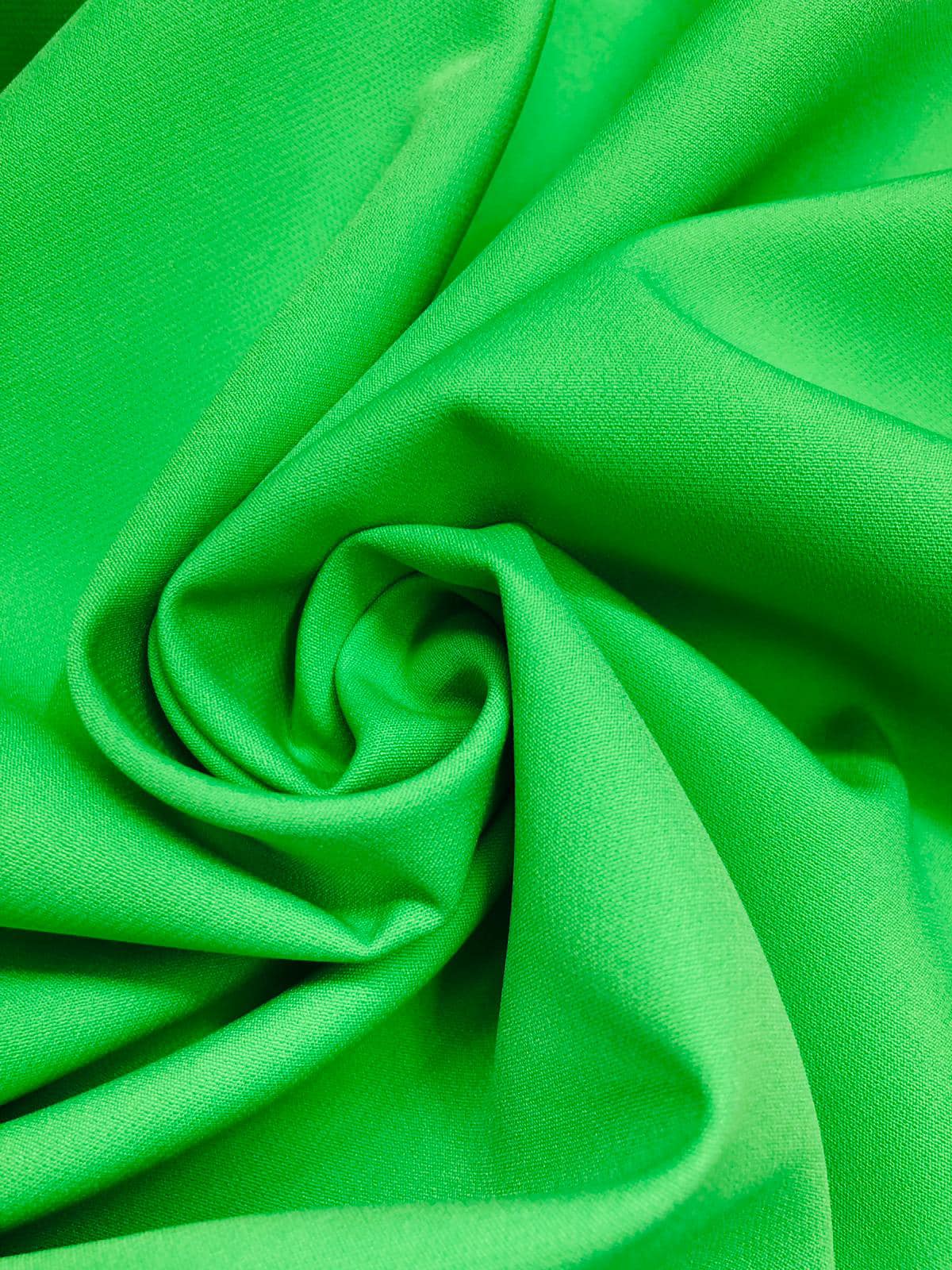 Barbie , Verde intens
