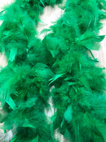 Pene de Cocos - 2m pe sal ,Verde