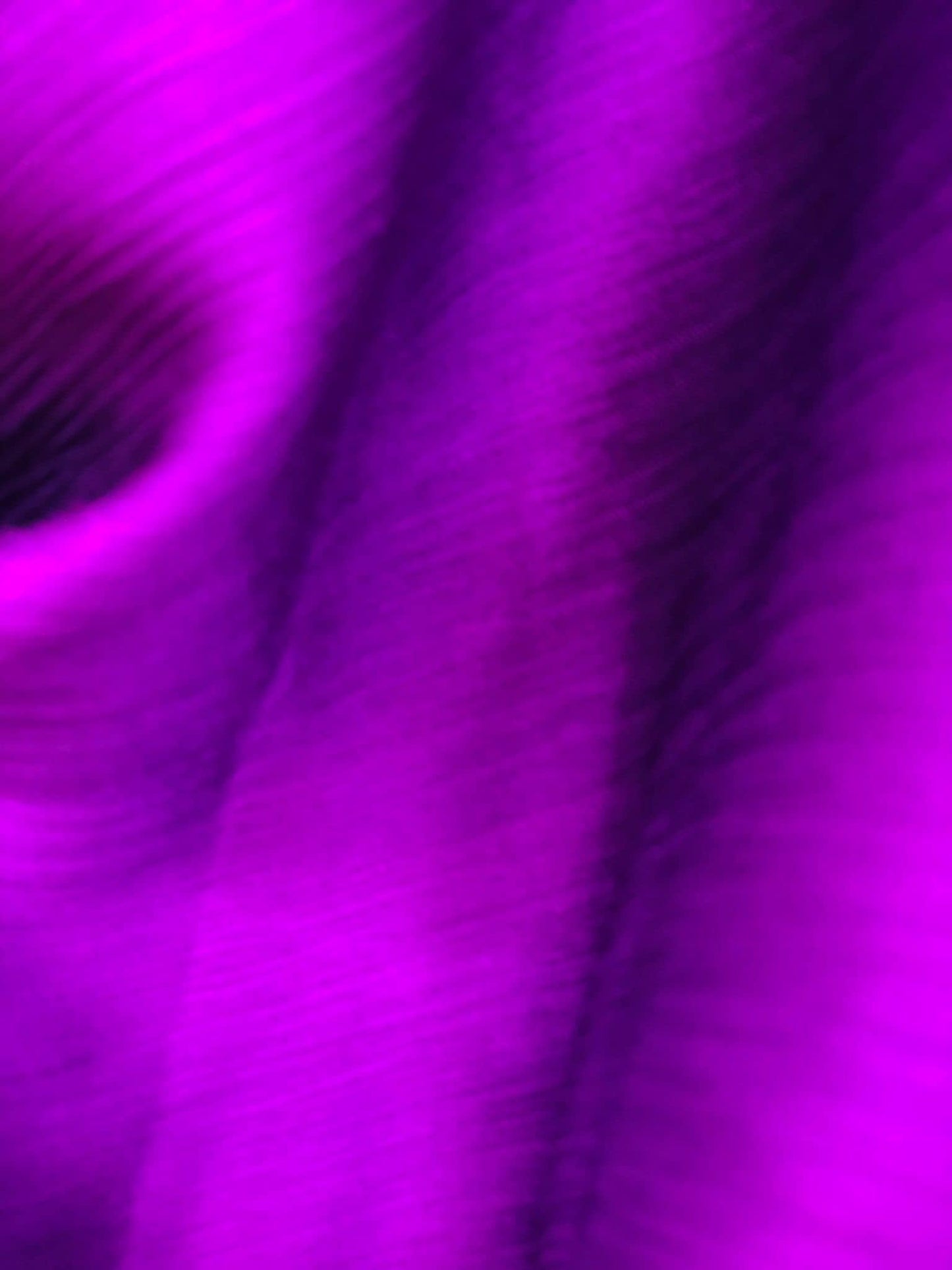 Matase Sintetica Crep , Violet