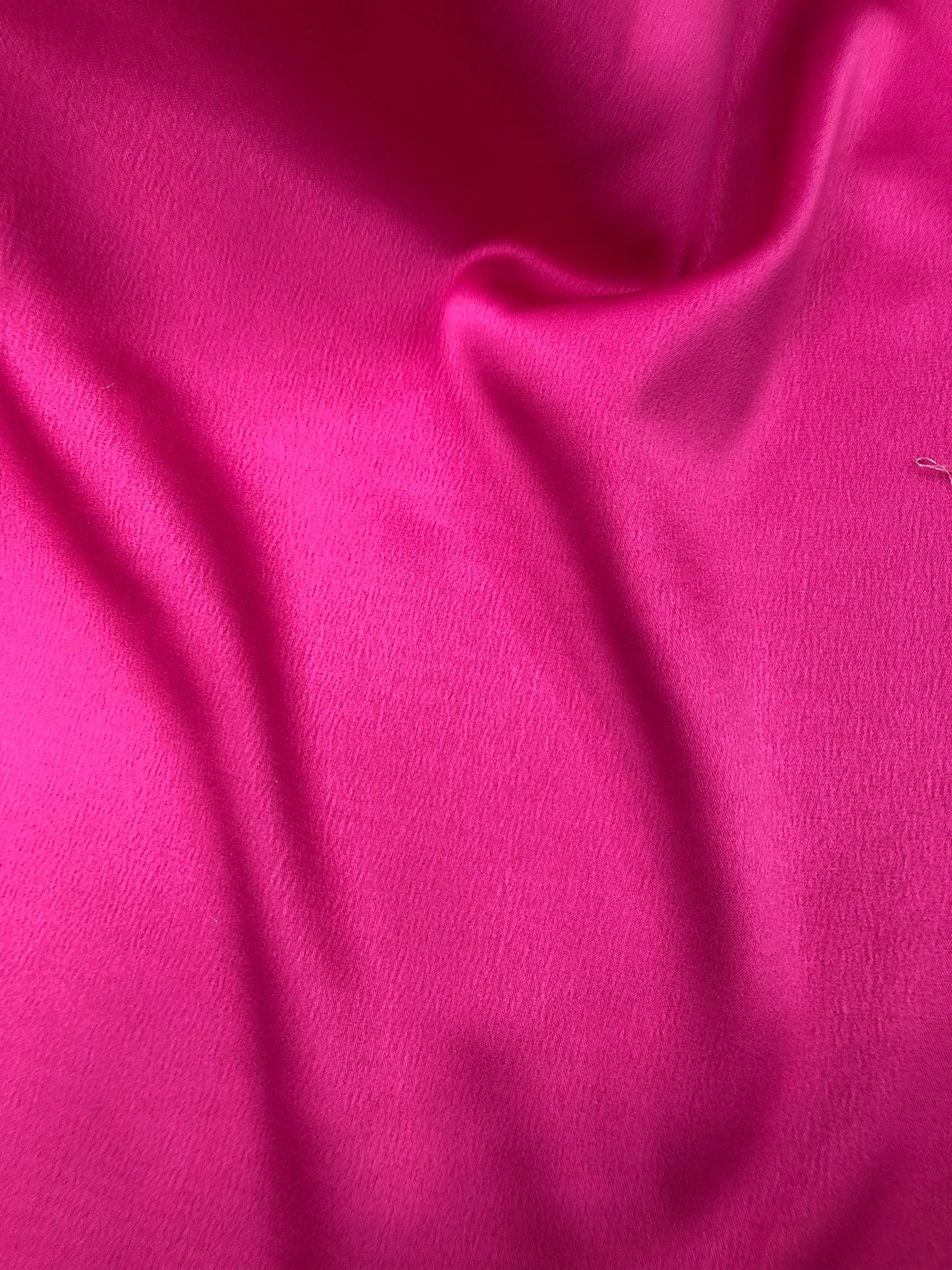 Tafta elastica clasica, Fuxia