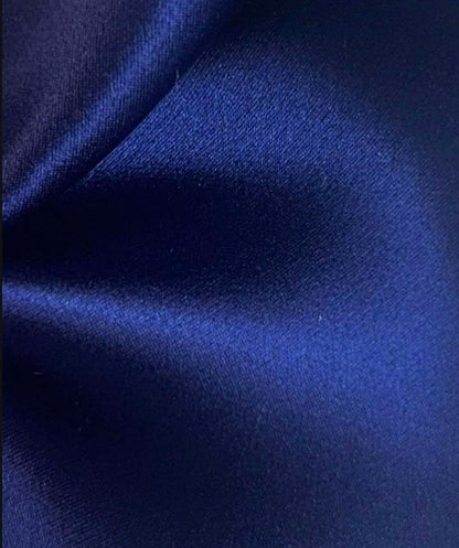 Satin Elastic, Bluemarin