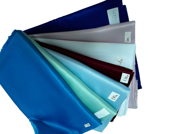 Tafta Elastica  , Culori Diverse , Cupoane Disponibile , LOT 4