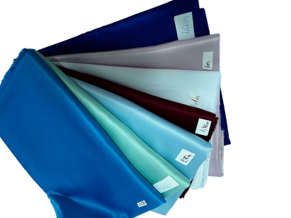 Tafta Elastica  , Culori Diverse , Cupoane Disponibile , LOT 4