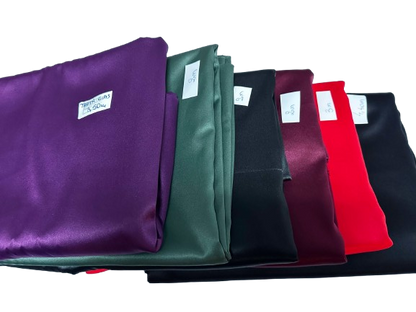 Tafta Elastica  , Culori Diverse , Cupoane Disponibile , LOT 1