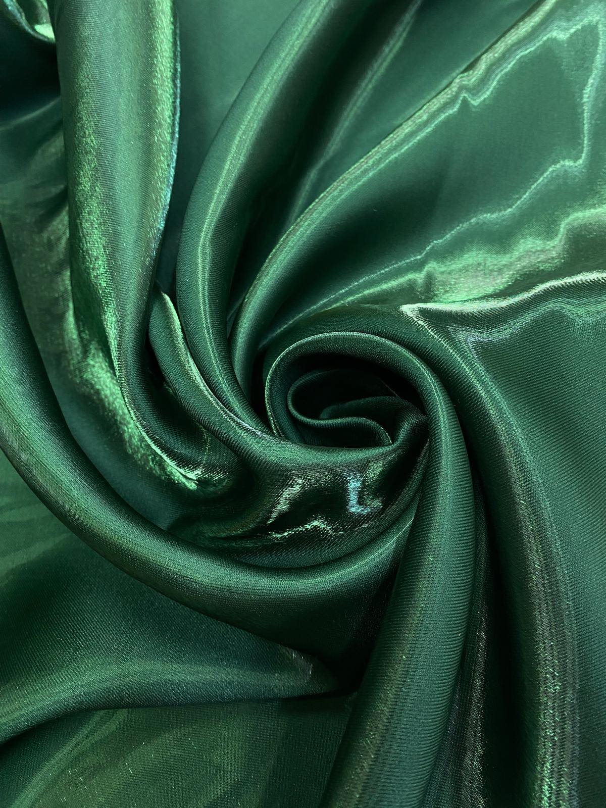 Tafta Liquid Effect , Verde