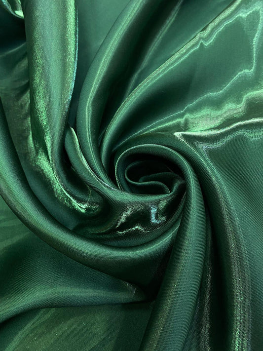 Tafta Liquid Effect , Verde