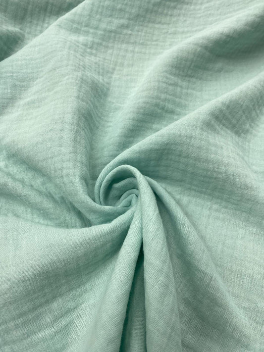 Muselina , Blue Mint