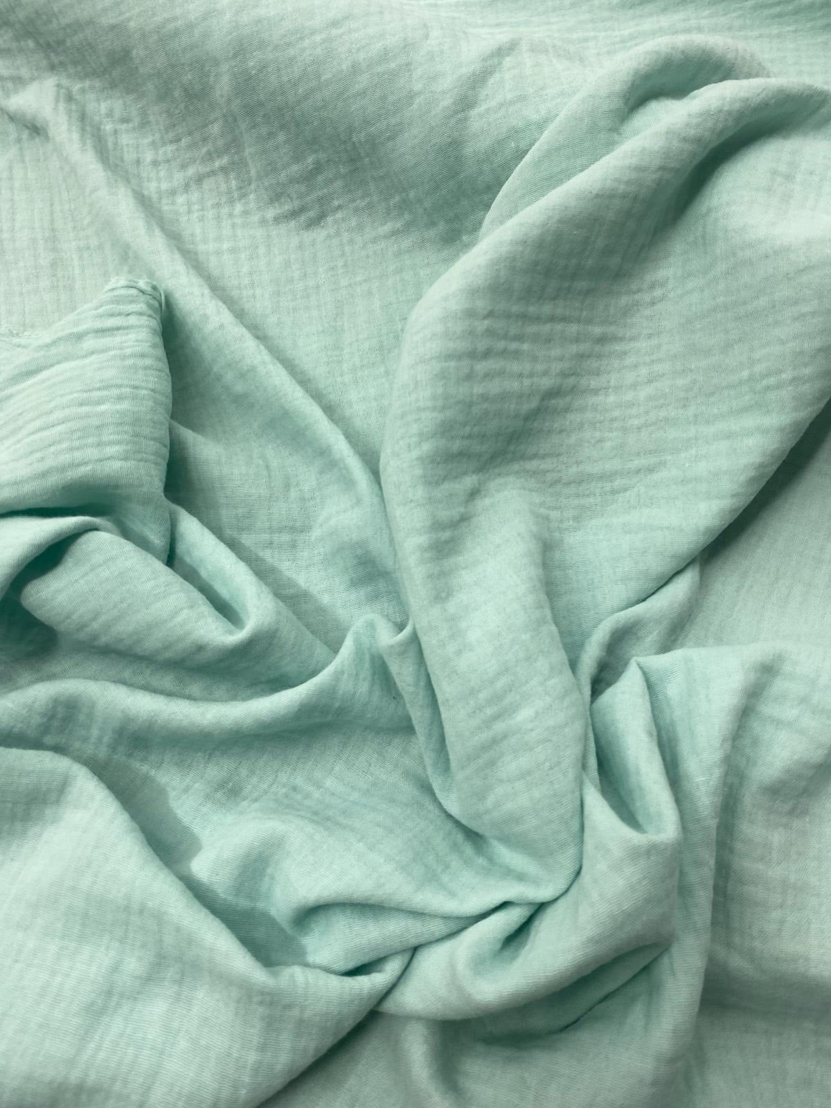 Muselina , Blue Mint