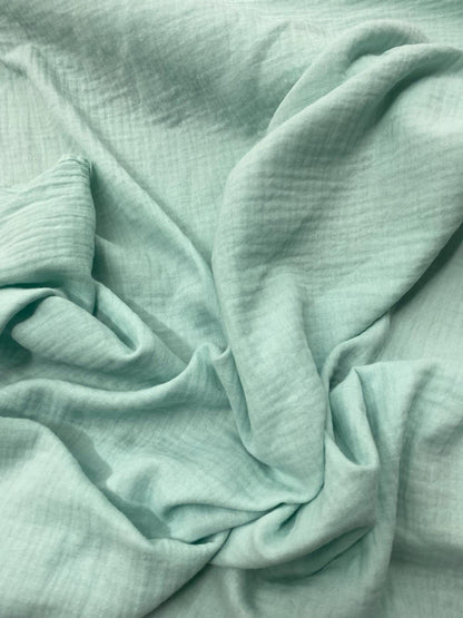 Muselina , Blue Mint