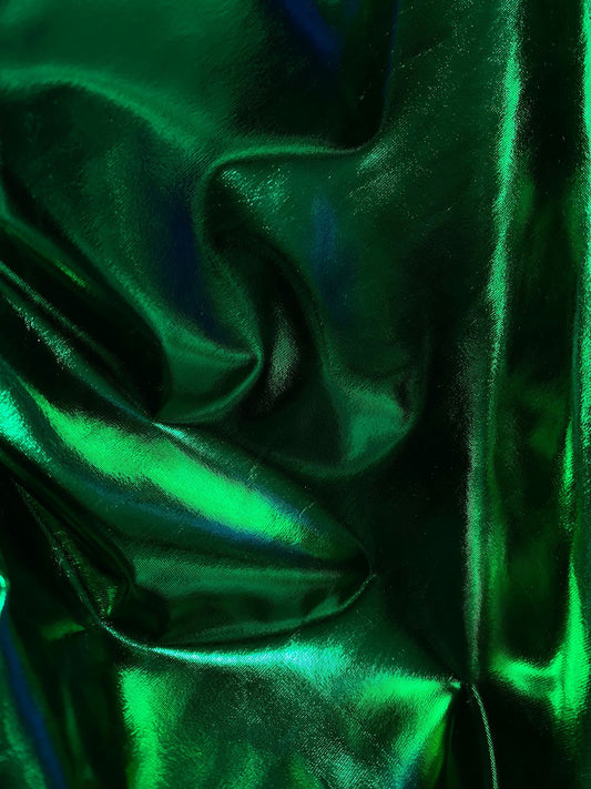 Licra peliculizat, Verde