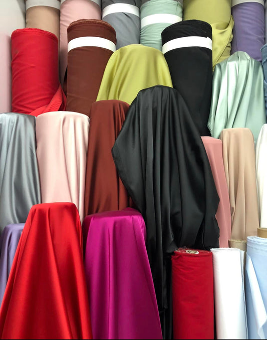 Tafta Elastica Premium, Culori Disponibile