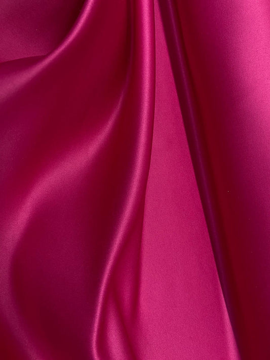 Tafta fixa, Roz Fuxia