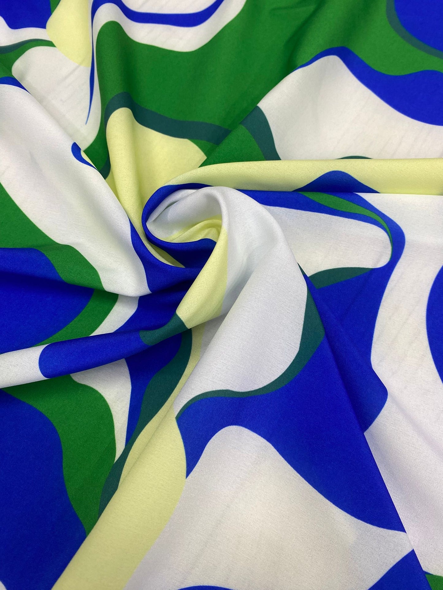 Silka imprimata supersoft, Model 14
