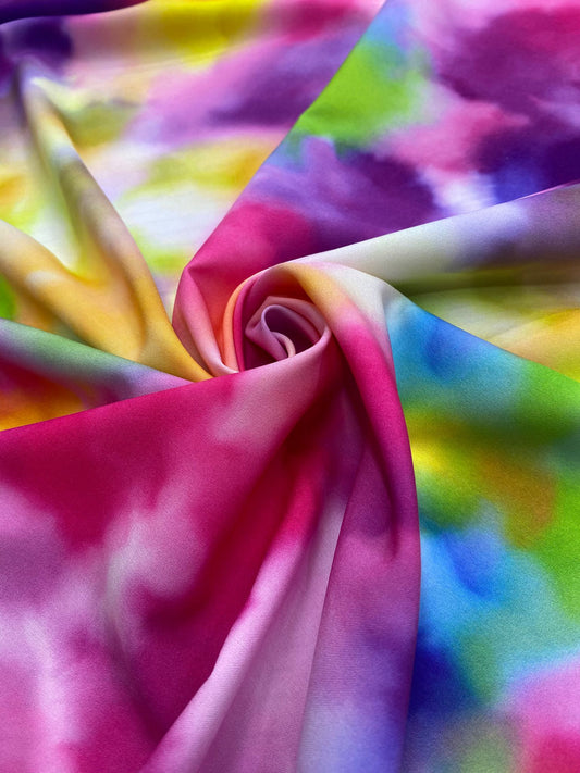 Silka imprimata supersoft, Model 18