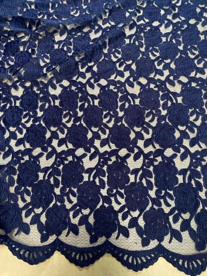 Dantela Clasica, Bluemarin