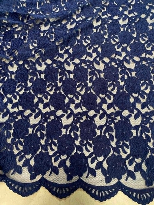 Dantela Clasica, Bluemarin