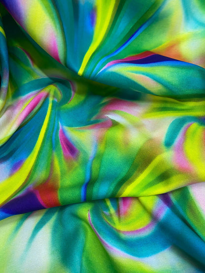 Silka imprimata supersoft, Model 20