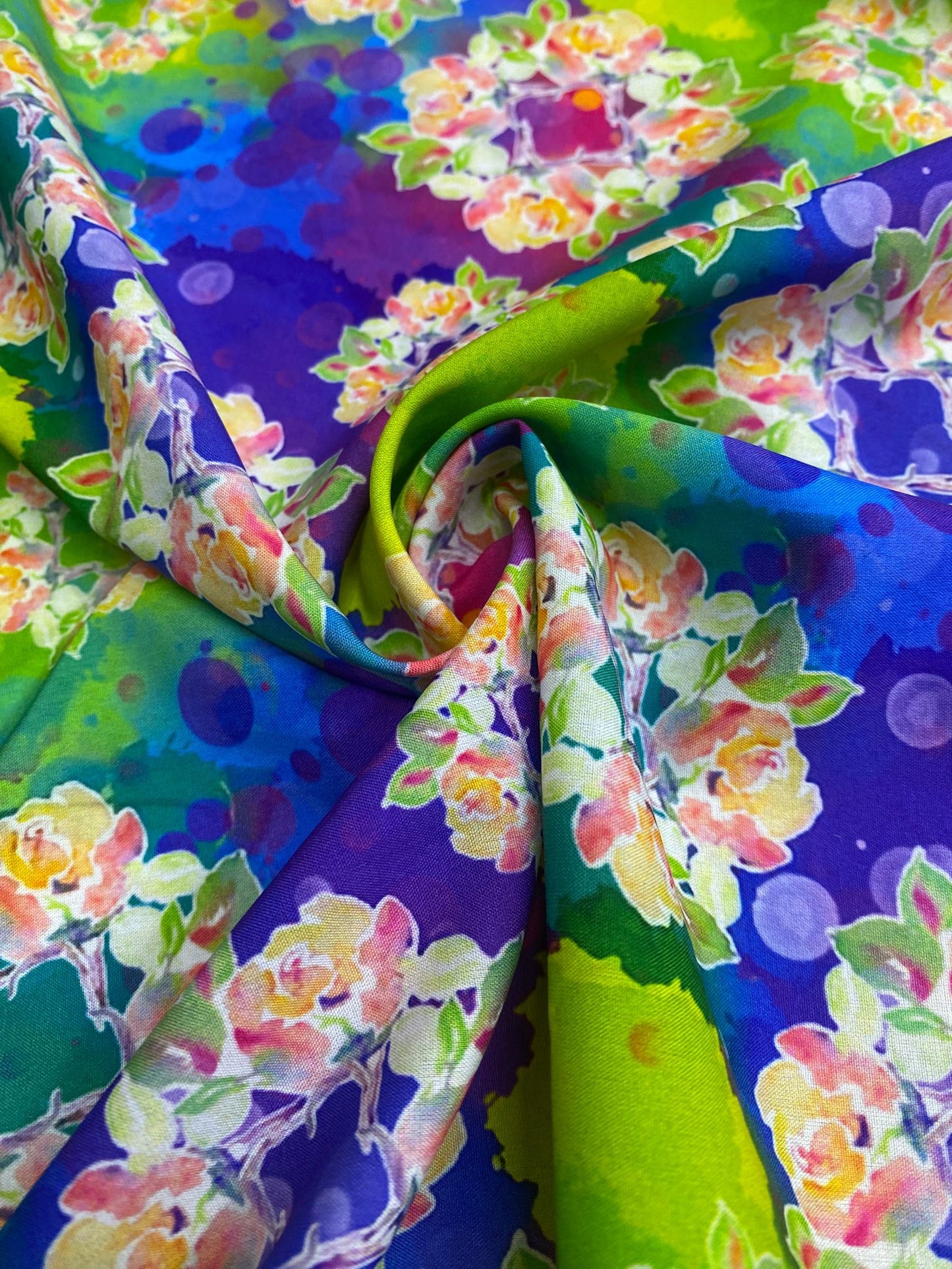 Silka imprimata supersoft, Model 17