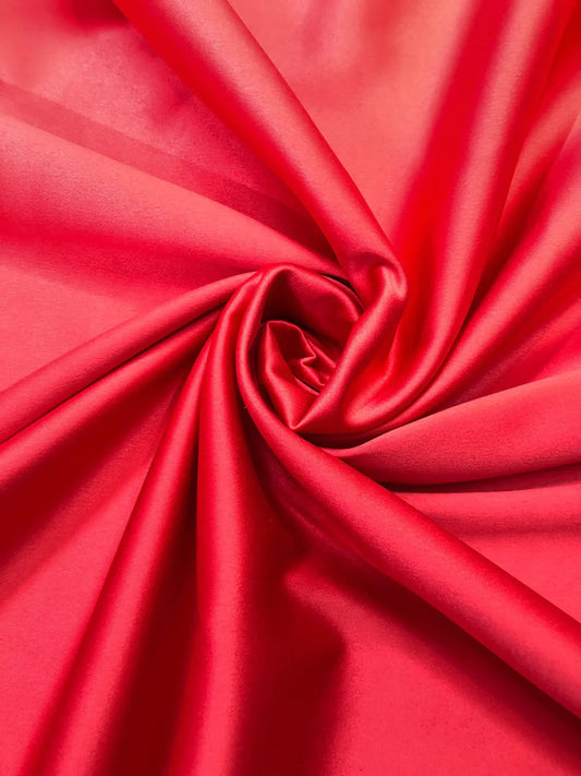Tafta elastica clasica, Coral