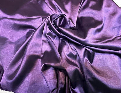 Satin Elastic, Mov