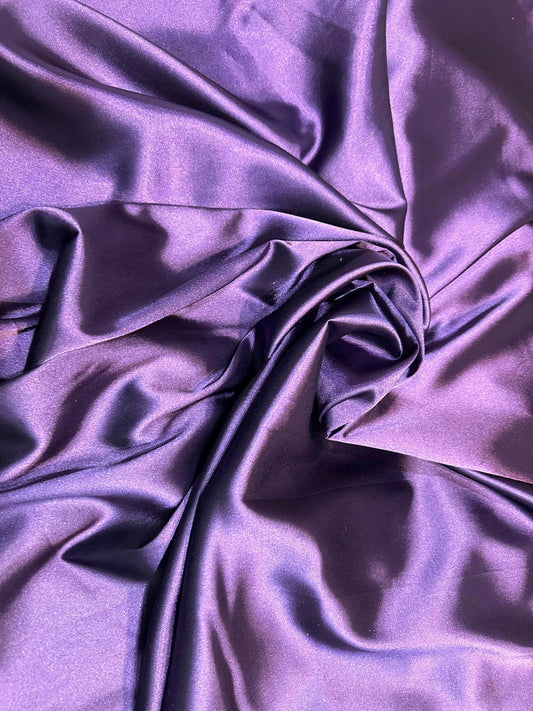 Satin Elastic, Mov