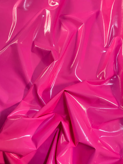 Latex Gros , Roz Ciclam